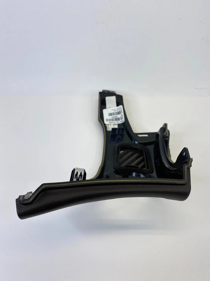 2008-2012 BUICK ENCLAVE DASH LEFT DRIVER SIDE AIR VENT TRIM PANEL COVER 25860224