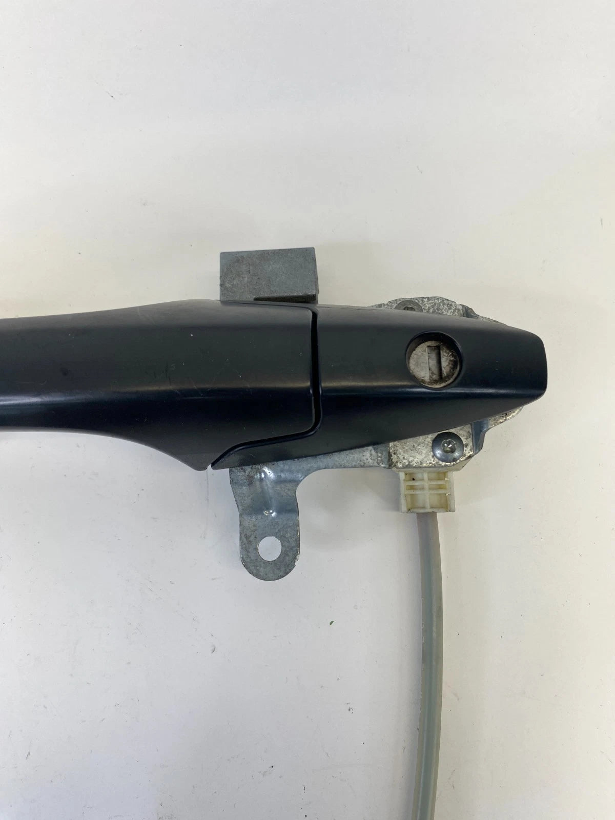 2007-2011 HONDA CR-V CRV FRONT LEFT DRIVER EXTERIOR OUTER DOOR HANDLE OEM