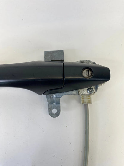 2007-2011 HONDA CR-V CRV FRONT LEFT DRIVER EXTERIOR OUTER DOOR HANDLE OEM