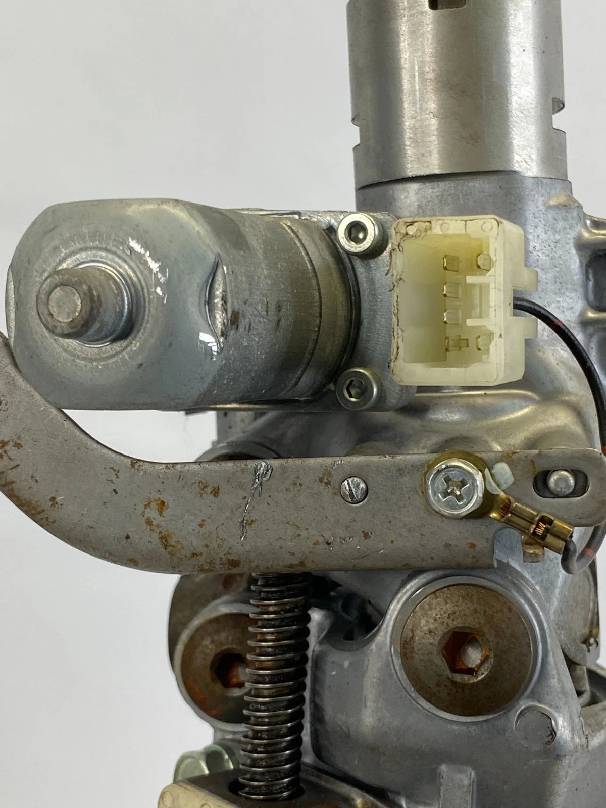 2007-2011 LEXUS GS350 GS450H ELECTRIC POWER STEERING COLUMN ASSEMBLY OEM