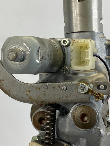 2007-2011 LEXUS GS350 GS450H ELECTRIC POWER STEERING COLUMN ASSEMBLY OEM
