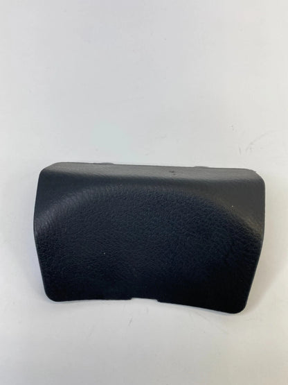 2004 2005 2006 ACURA TL BASE STEERING WHEEL COVER PANEL BEZEL TRIM OEM