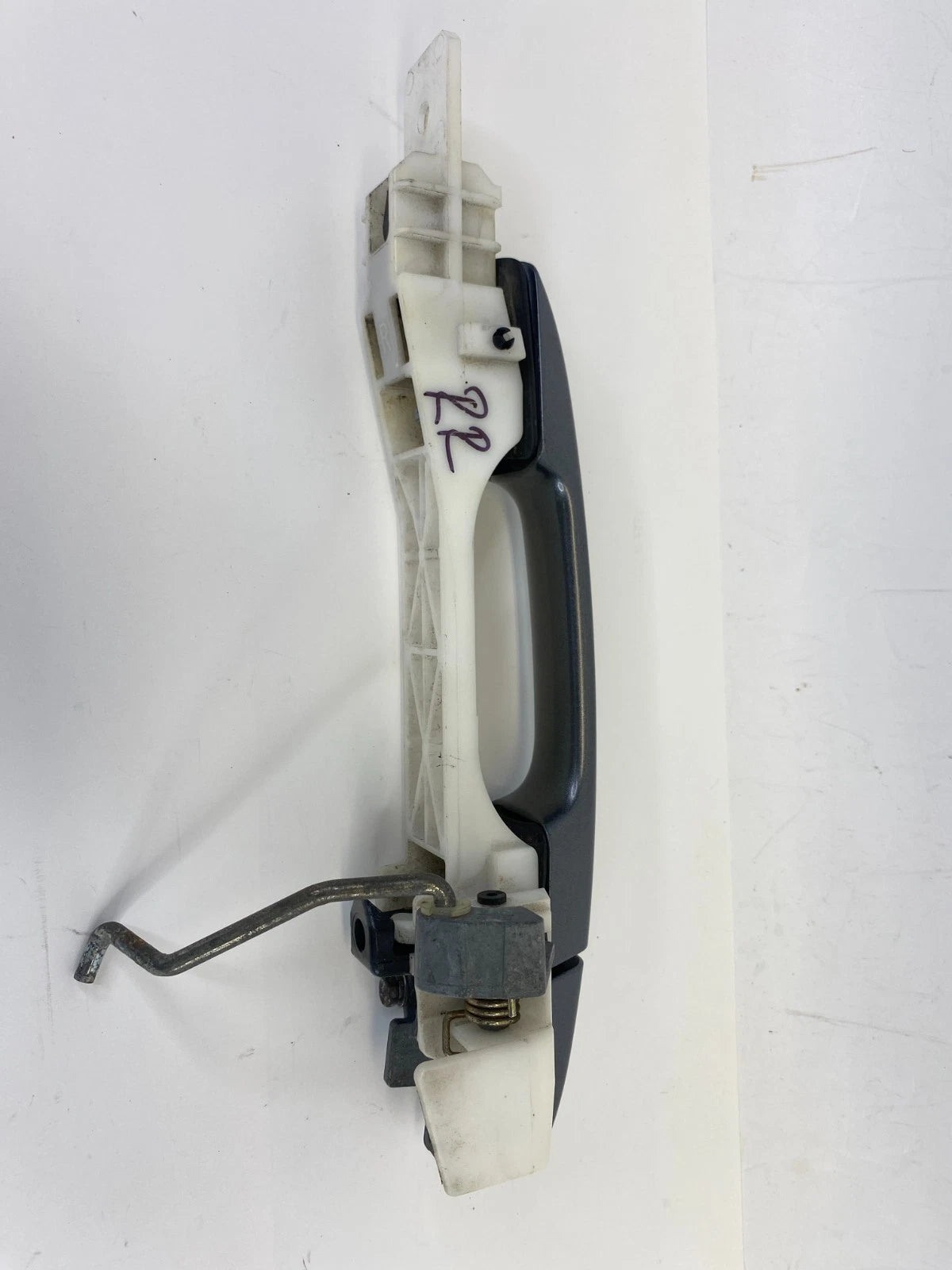 2004-2008 Acura TL Rear Right Side Exterior Outside Door Handle RR RH OEM