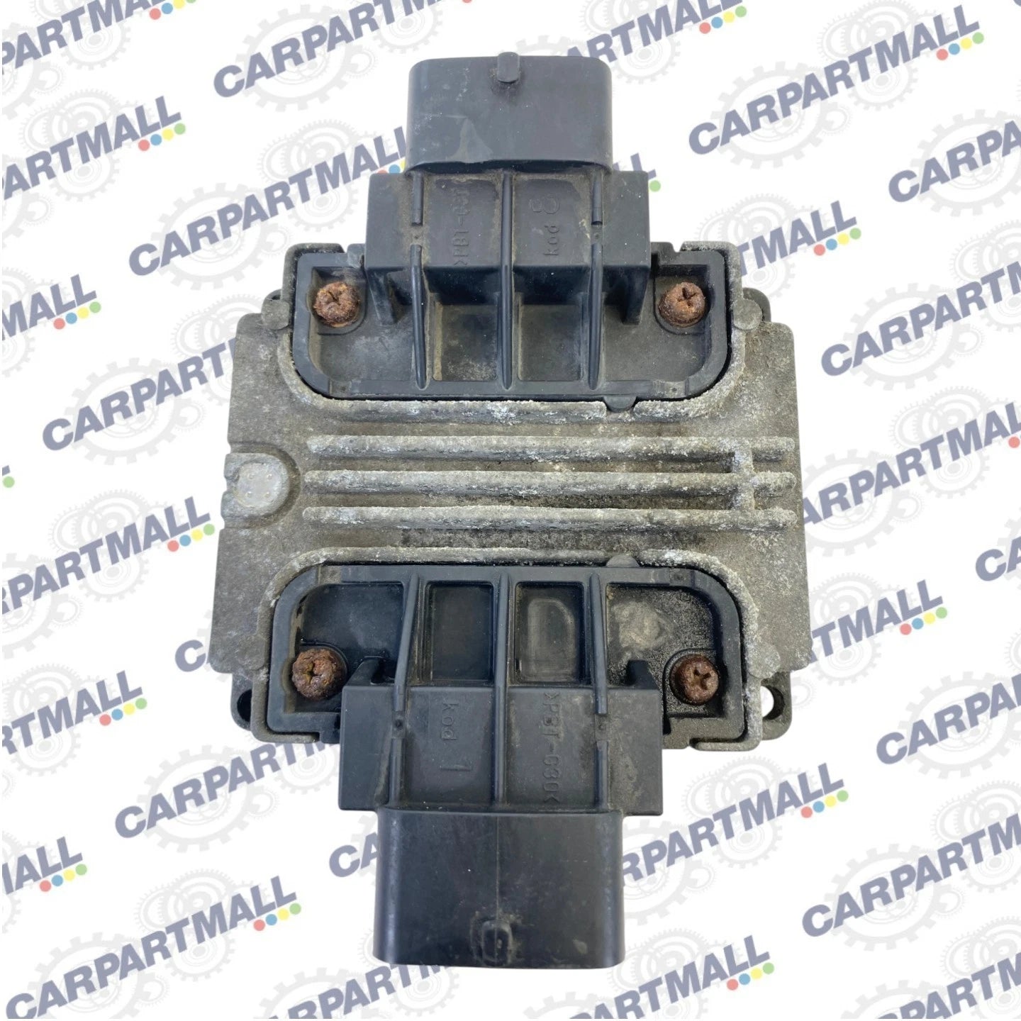 2004-2011 SAAB 9-3 2.0L AUTOMATIC TRANSMISSION CONTROL MODULE TCM OEM 55563178