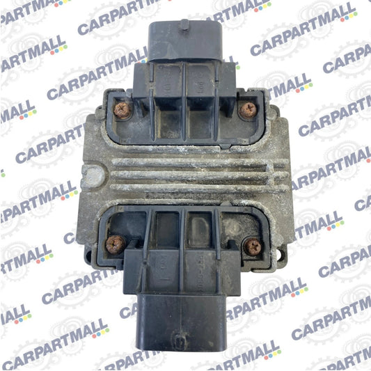 2004-2011 SAAB 9-3 2.0L AUTOMATIC TRANSMISSION CONTROL MODULE TCM OEM 55563178