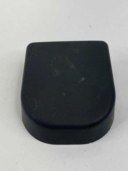 2004-2008 NISSAN MAXIMA FRONT RIGHT SEAT BELT RETRACTOR LOWER COVER 86827-7S000