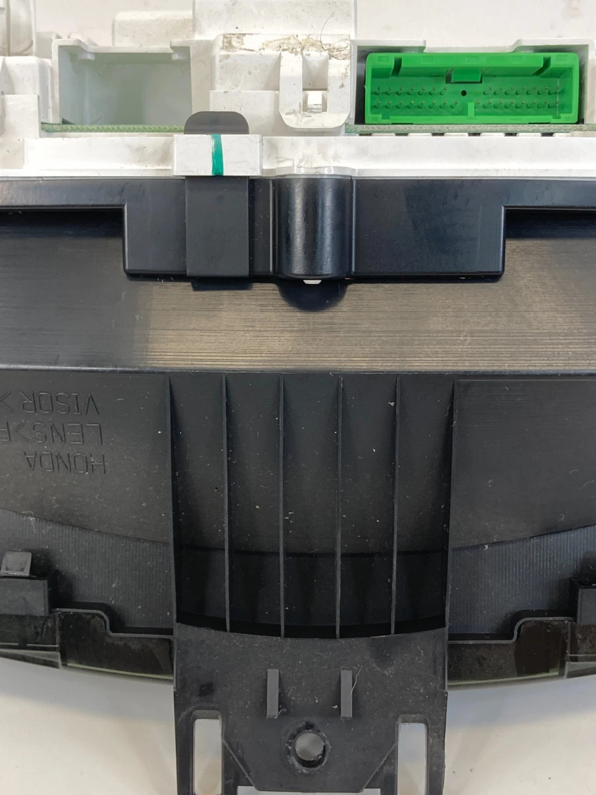 05-10 HONDA ODYSSEY SPEEDOMETER INSTRUMENT GAUGE CLUSTER 291K MILES 78100SHJA230