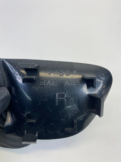 1998-2005 LEXUS GS300 REAR RIGHT SIDE INTERIOR DOOR HANDLE BEZEL PLUG CAP OEM