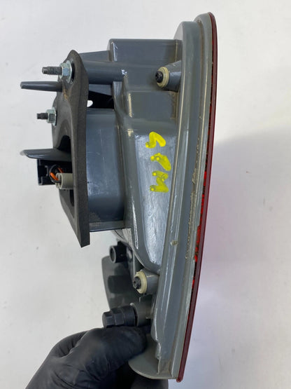2007-2010 HYUNDAI ELANTRA SEDAN LEFT SIDE TRUNK LID TAILLIGHT 92403-2H000 OEM