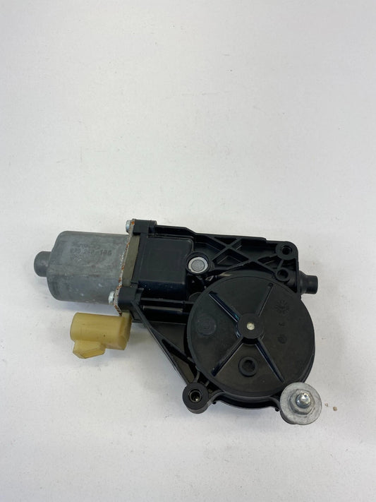 2009-2017 CHEVROLET TRAVERSE REAR LEFT SIDE POWER WINDOW MOTOR 0130822365 OEM