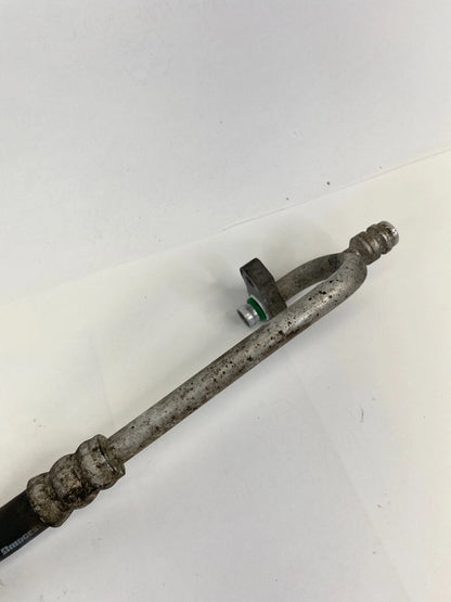 08-10 HYUNDAI SONATA 2.4L AC AIR CONDITIONING DISCHARGE HOSE LINE PIPE UNIT OEM