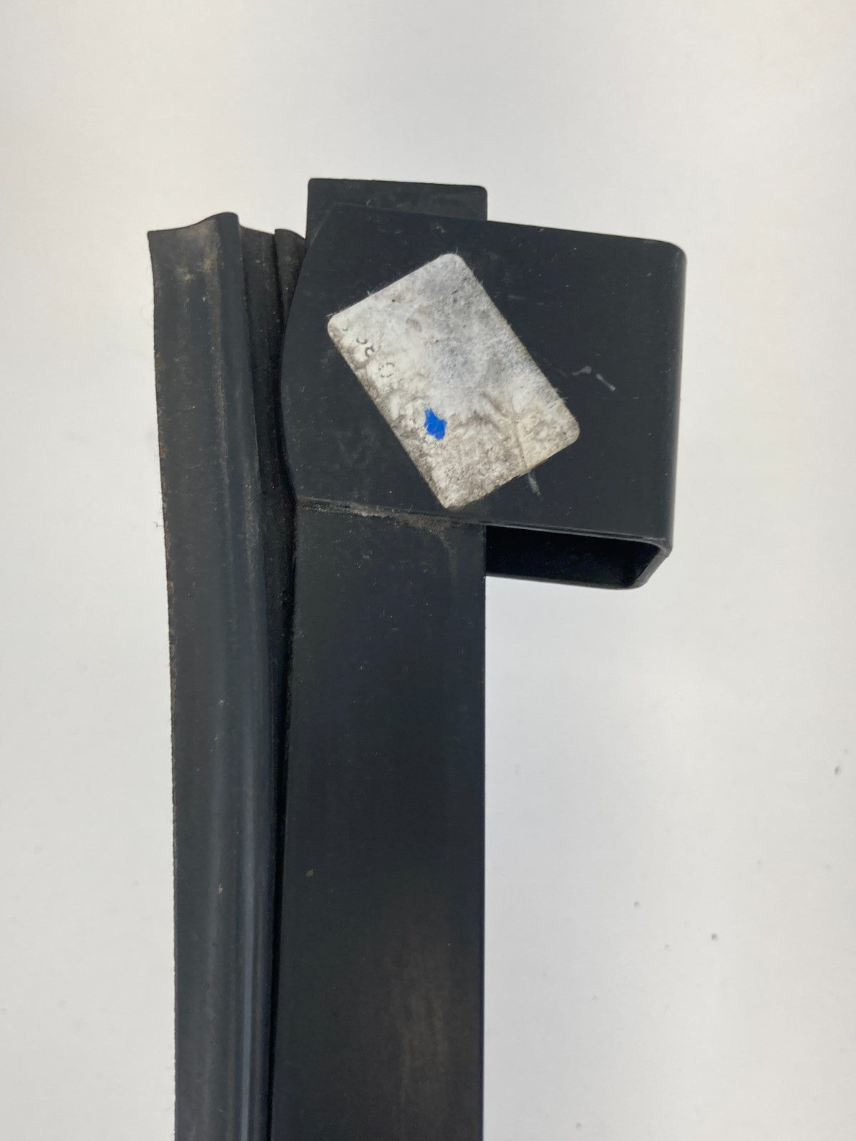 2009-2017 Volkswagen CC Rear Right Door Vent Quarter Window Glass 3C8-845-216