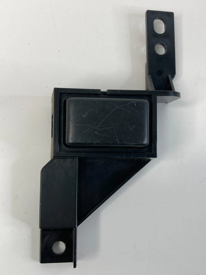 2009-2014 NISSAN MAXIMA BLANK MASK HOLE COVER SWITCH BUTTON 68492-AX000 OEM