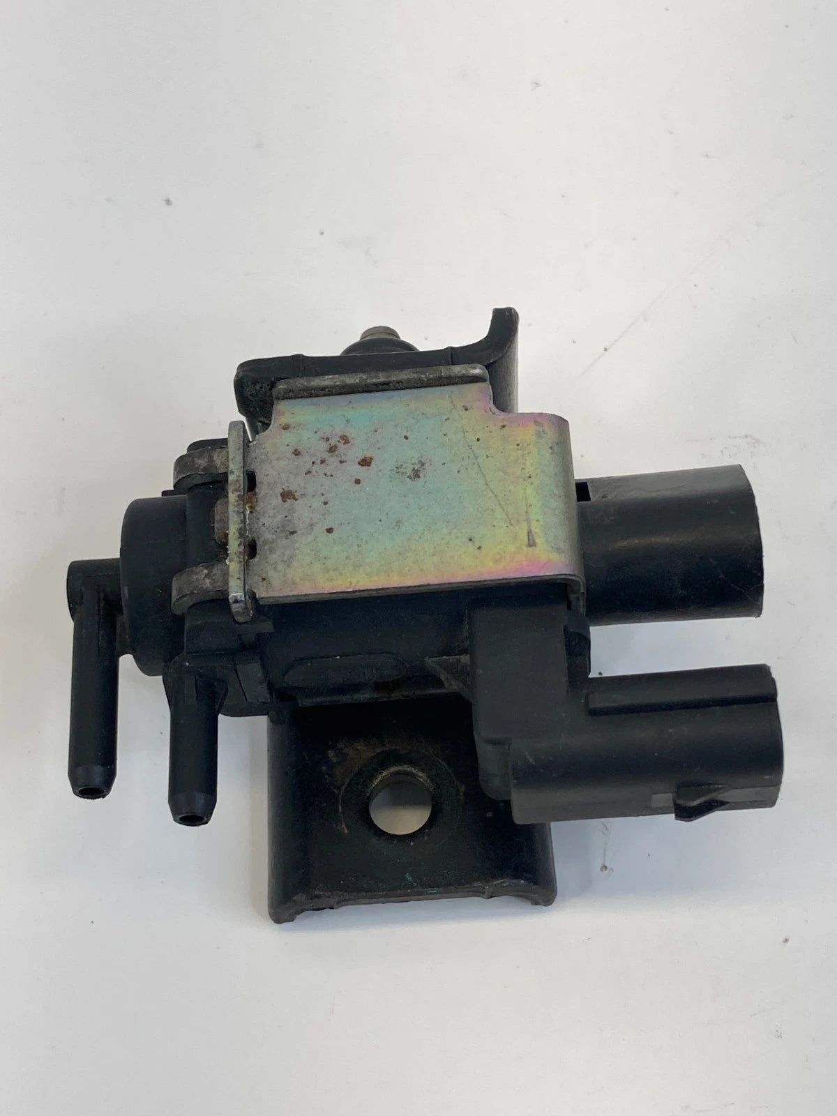 12 13 14 15 16 17 HYUNDAI ACCENT VELOSTER 1.6L L4 VACUUM VALVE CONTROL SWITCH