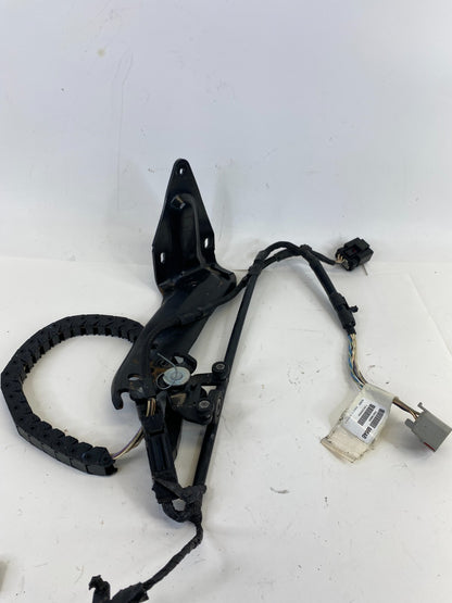 10 11 Chrysler Town & Country Right Sliding Door Wire Track Harness P68078886AB