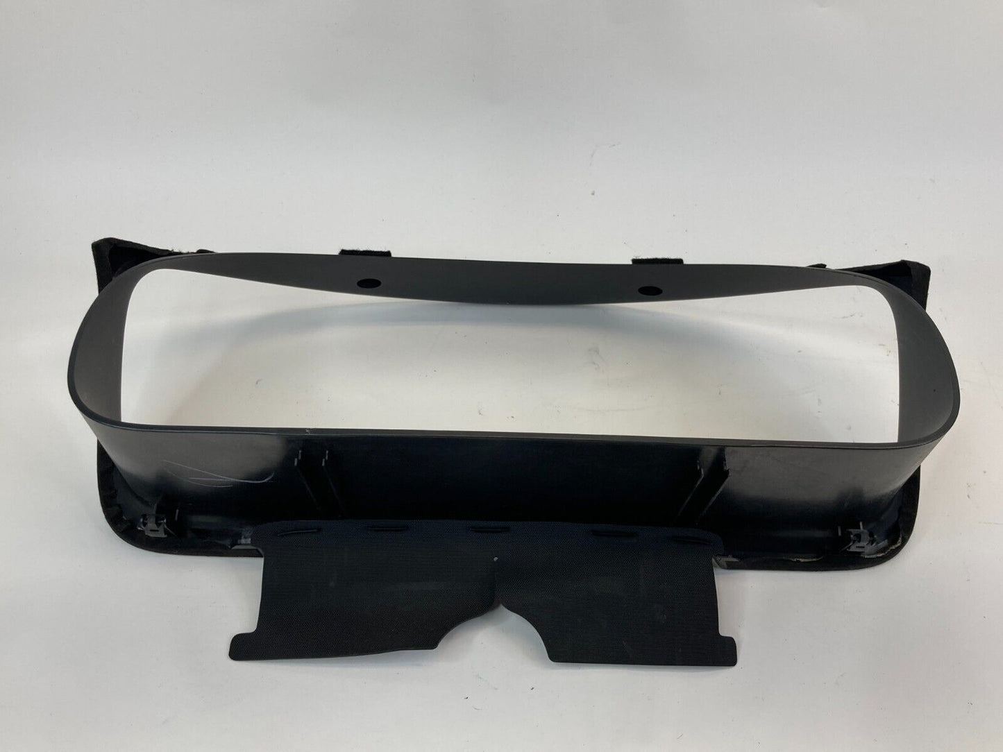 1998-2002 Honda Accord Sedan Speedometer Instrument Dash Bezel Trim 77200S84A00