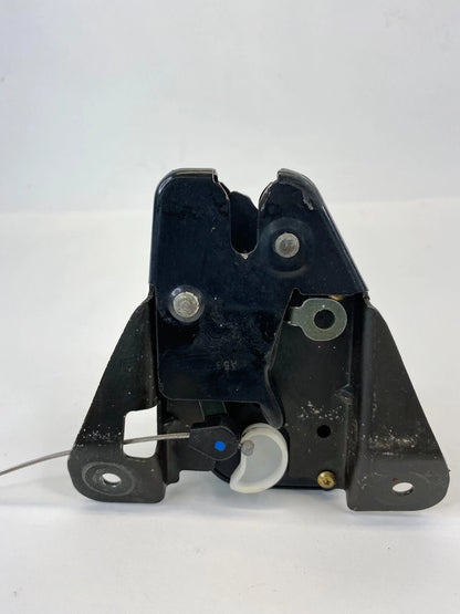 2005 2006 2007 CHRYSLER 300 SEDAN REAR TRUNK LOCK LATCH ACTUATOR RELEASE OEM