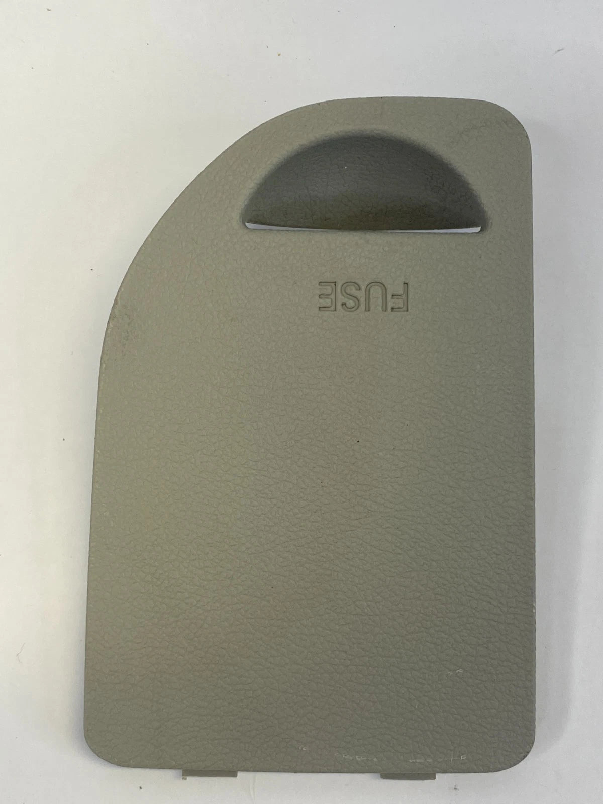 2010-2013 KIA FORTE INTERIOR DASH FUSE BOX COVER LID CAP 84786-1M110 OEM FACTORY