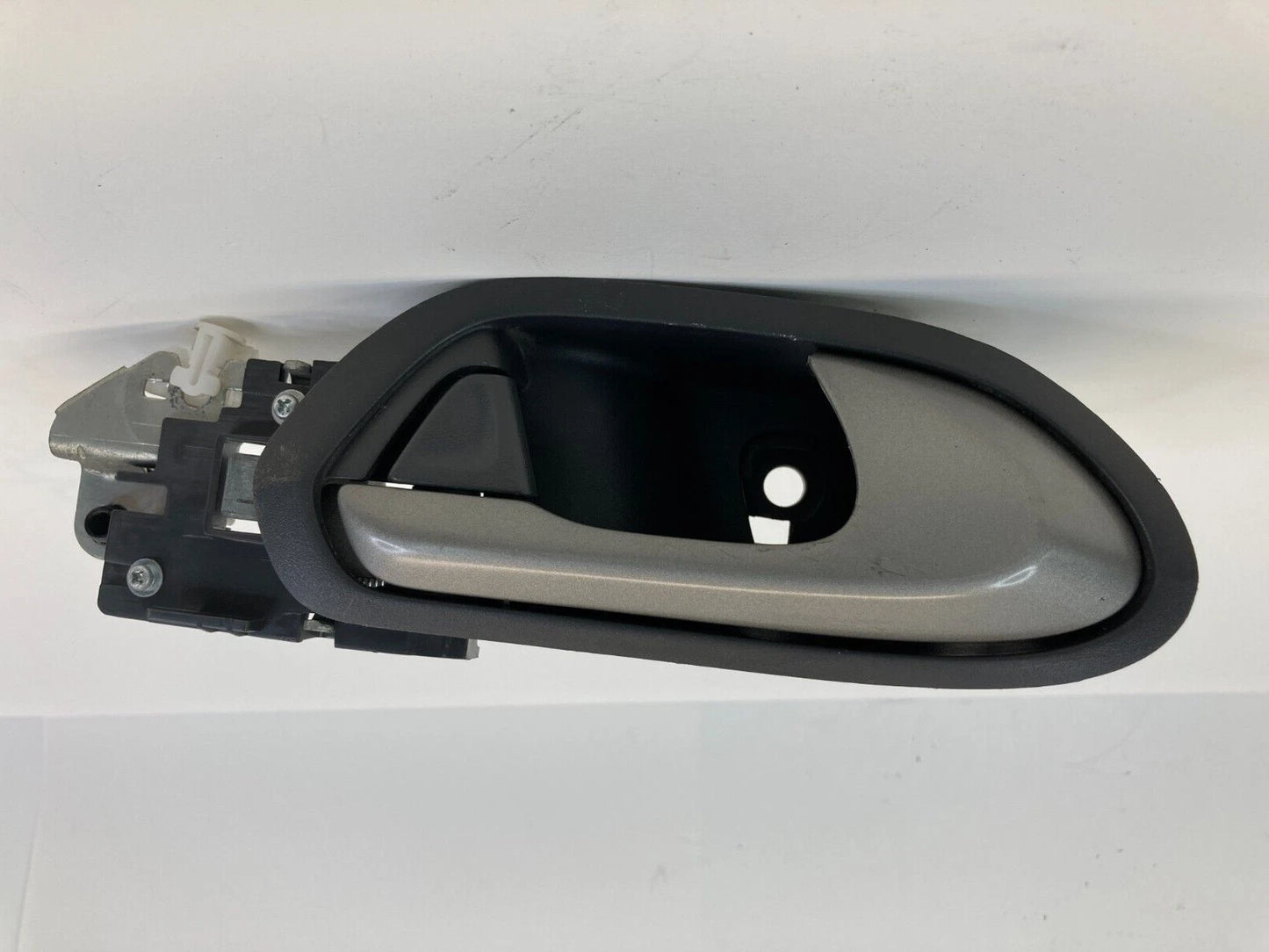 06-11 HONDA CIVIC REAR RIGHT PASSENGER SIDE INTERIOR DOOR HANDLE 43072XXX OEM