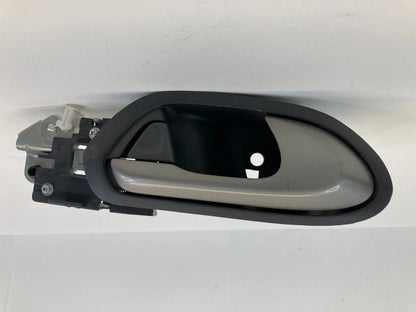 06-11 HONDA CIVIC REAR RIGHT PASSENGER SIDE INTERIOR DOOR HANDLE 43072XXX OEM
