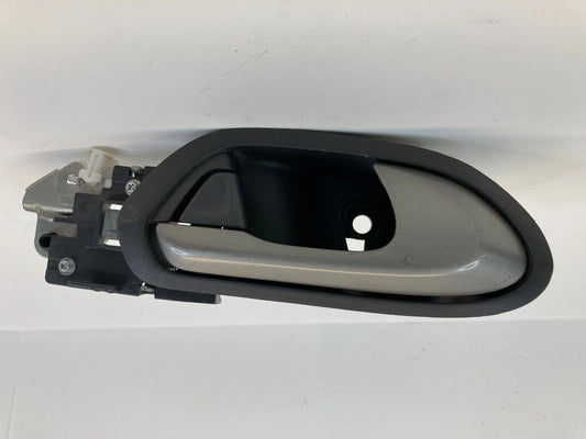 06-11 HONDA CIVIC REAR RIGHT PASSENGER SIDE INTERIOR DOOR HANDLE 43072XXX OEM