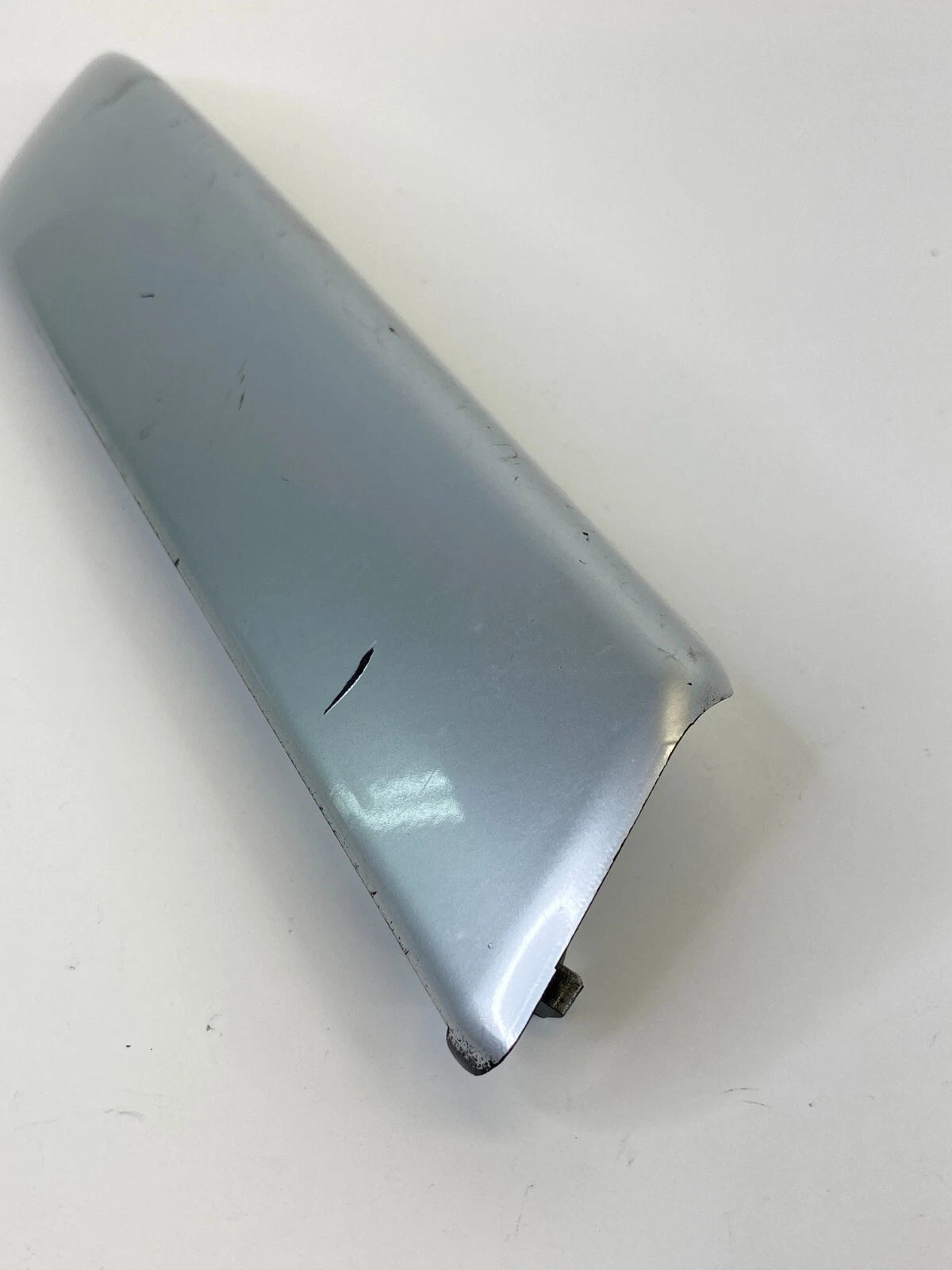 2006-2009 RANGE ROVER SPORT FRONT RIGHT DOOR PULL HANDLE COVER TRIM BEZEL OEM