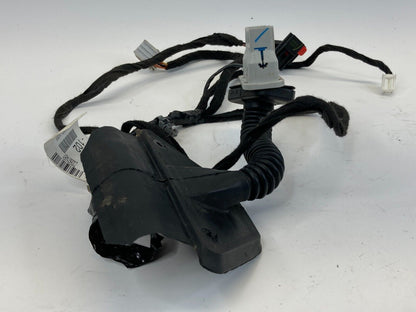 2009 2010 Dodge Journey Rear Left Back Door Wire Wiring Harness 05084013AE OEM