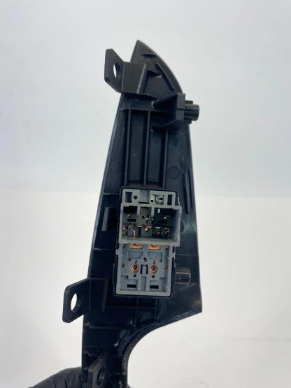 14-16 HYUNDAI ELANTRA SEDAN REAR LH DOOR WINDOW SWITCH WITH BEZEL 935803X011 OEM