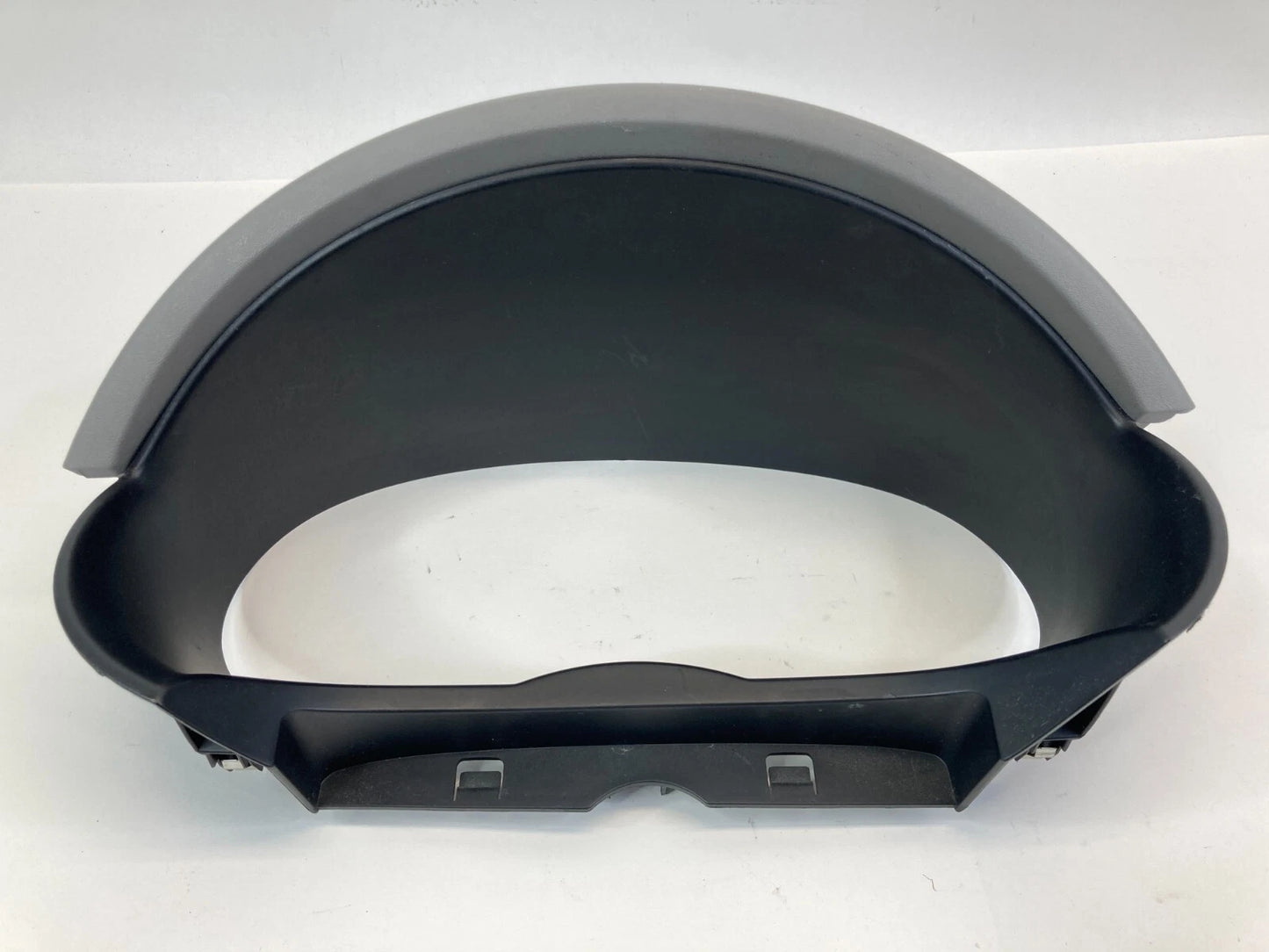 2007 2008 2009 NISSAN SENTRA SPEEDOMETER CLUSTER LID COVER TRIM 68240-ET001 OEM