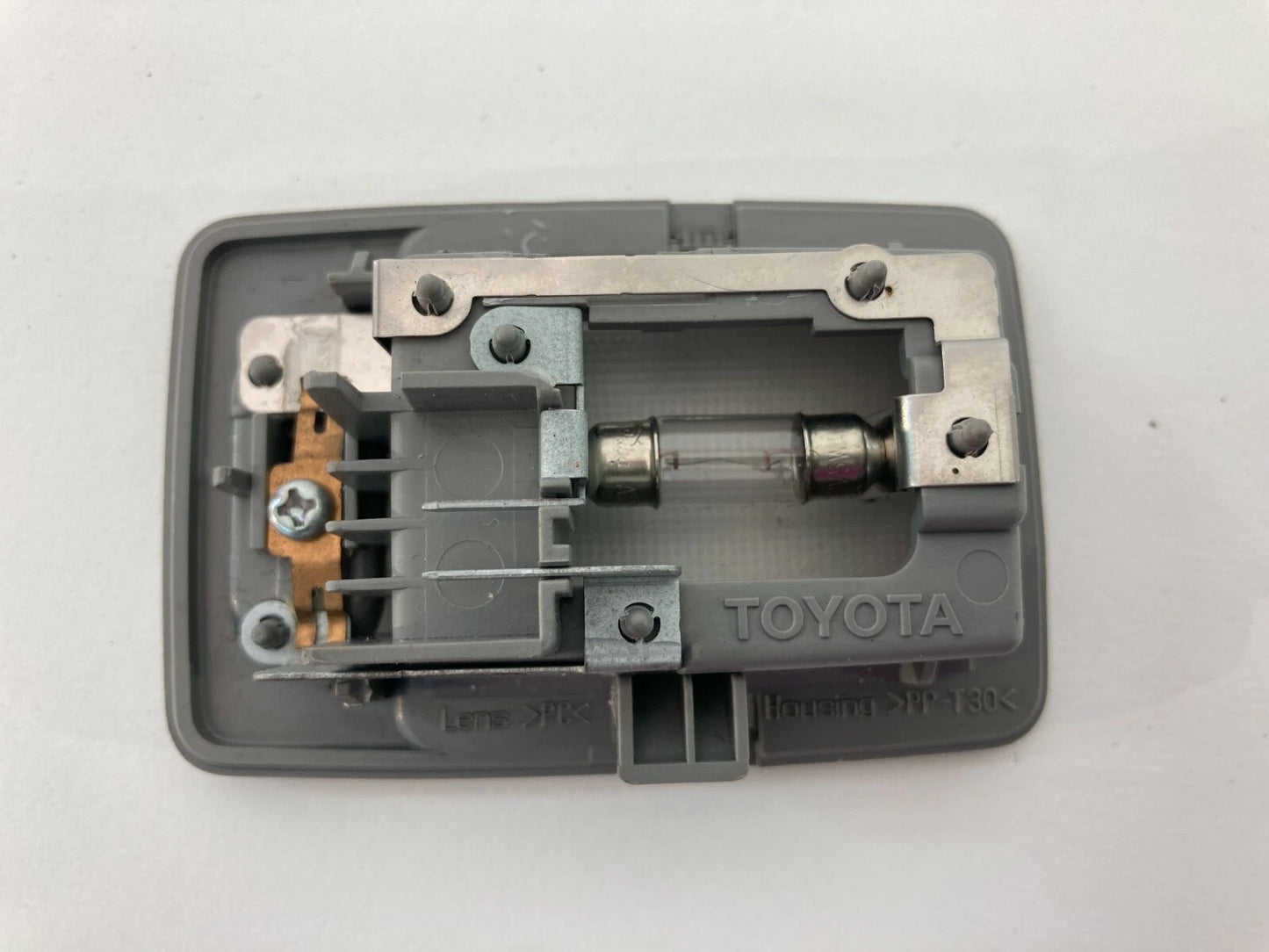 04 05 06 07 08 09 TOYOTA PRIUS INTERIOR ROOF DOME MAP LIGHT LAMP OEM