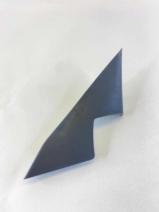 2007-2012 NISSAN ALTIMA FRONT RIGHT INTERIOR MIRROR END COVER TRIM 80292-ZB000