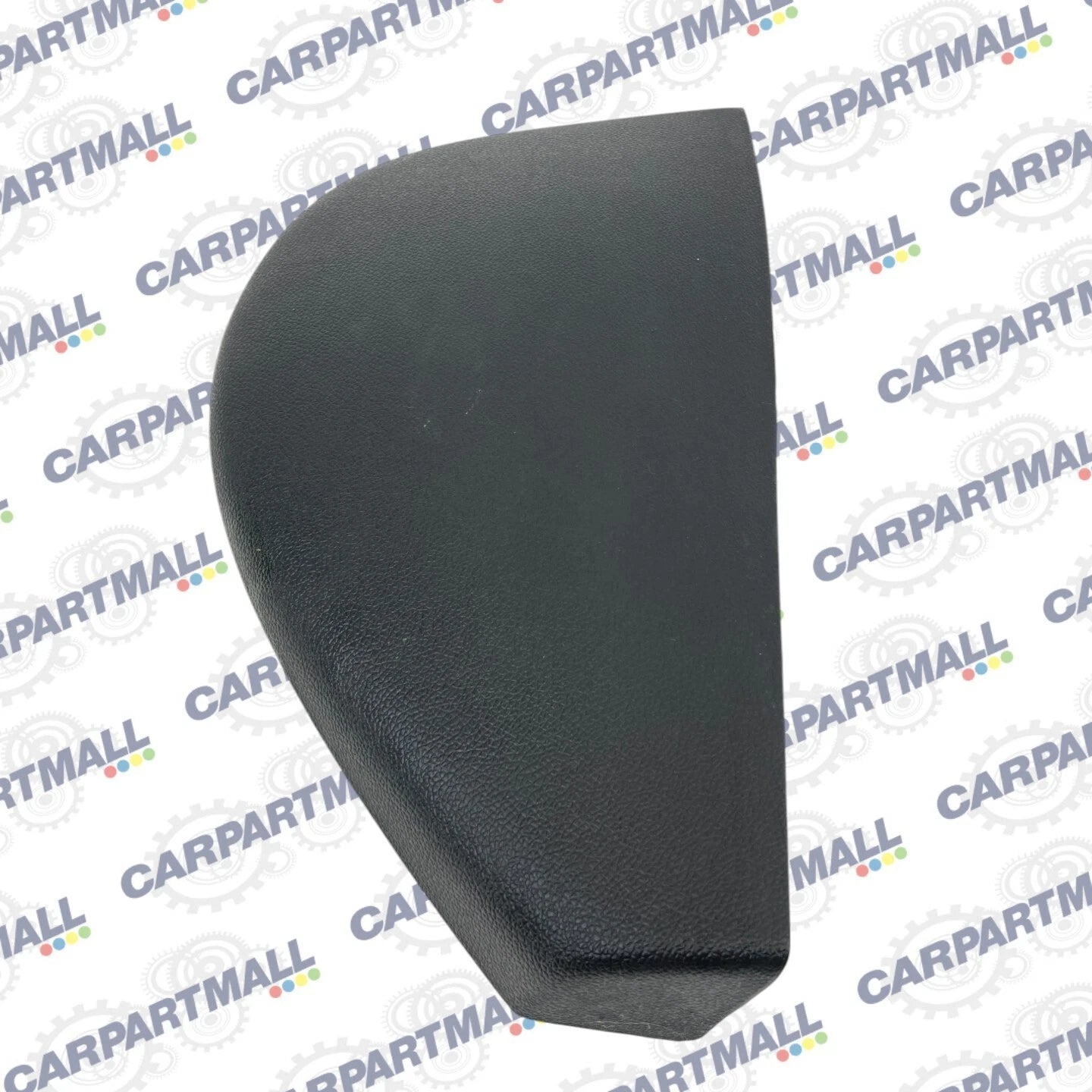 2007-2012 GMC ACADIA RIGHT SIDE DASH END CAP COVER BEZEL TRIM 20872004 OEM