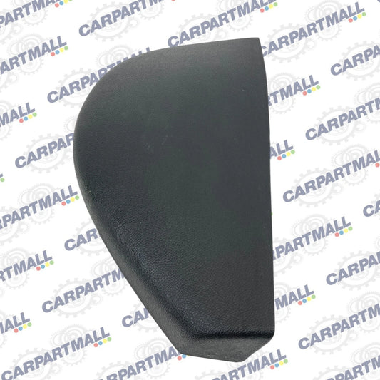 2007-2012 GMC ACADIA RIGHT SIDE DASH END CAP COVER BEZEL TRIM 20872004 OEM