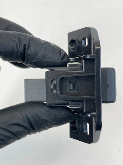 2006-2013 INFINITI M35 M45 G37 REAR TRUNK RELEASE OPEN CONTROL SWITCH BUTTOM