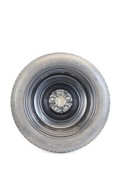 2007-2009 LEXUS GS350 EMERGENCY SPARE TIRE WHEEL DONUT COMPACT T155/70D17 110M
