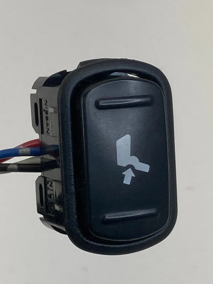 09 10 11 12 13 14 NISSAN MURANO FRONT LEFT DRIVER SEAT LUMBAR SUPPORT SWITCH OEM