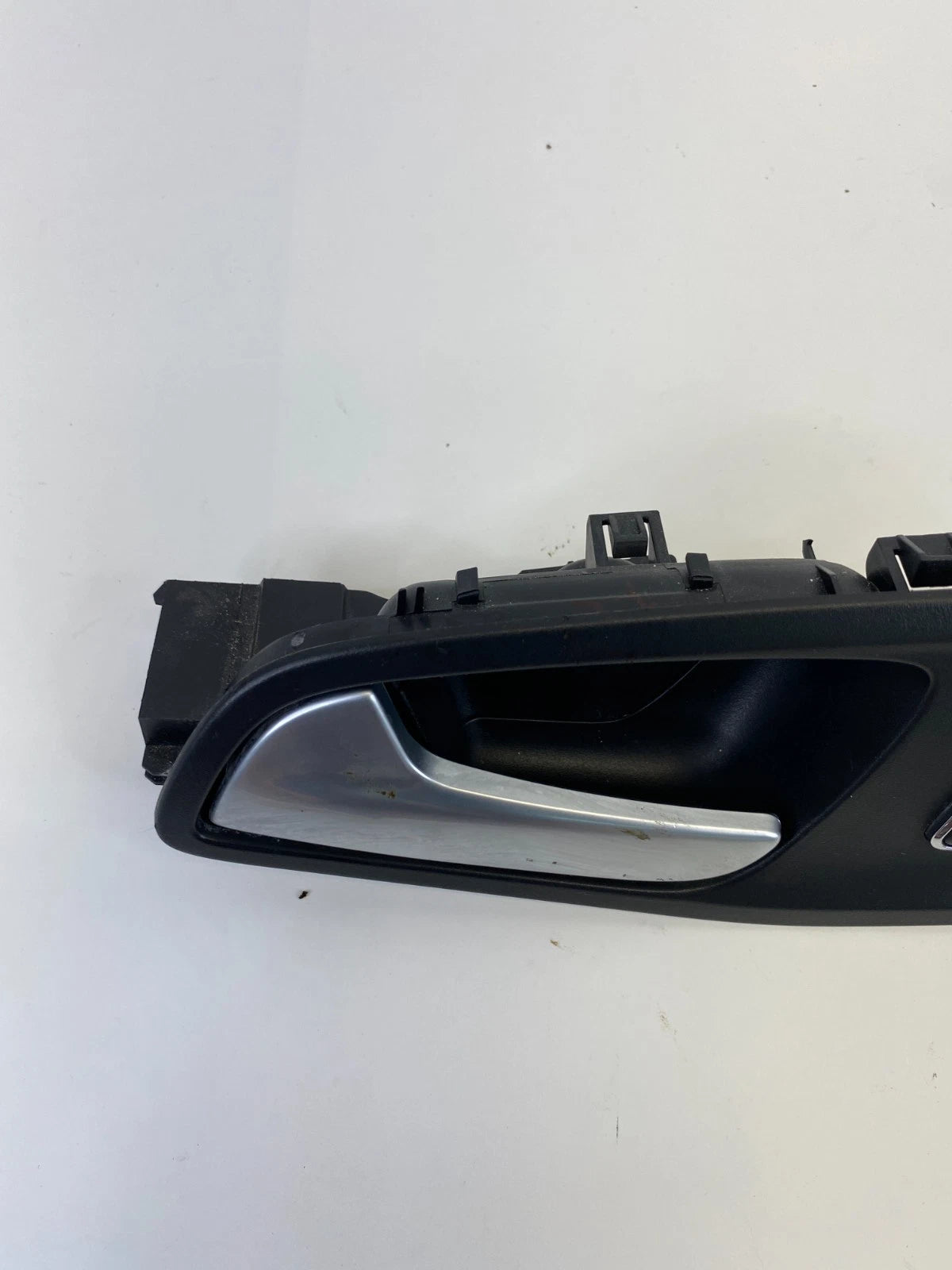 2013-2016 FORD ESCAPE FRONT LEFT SIDE INTERIOR DOOR HANDLE CJ54-R22601-BCW OEM