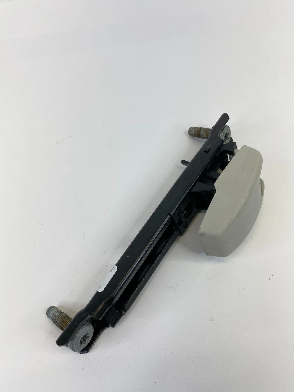 2007-009 DODGE CALIBER FRONT LEFT SIDE SEAT BELT ADJUSTER HEIGHT 6035809G5E
