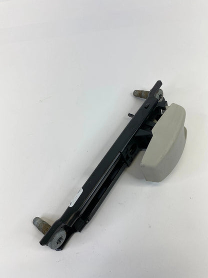 2007-009 DODGE CALIBER FRONT LEFT SIDE SEAT BELT ADJUSTER HEIGHT 6035809G5E