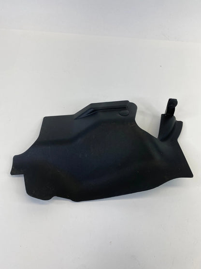 2009 DODGE JOURNEY CENTER CONSOLE LEFT DRIVER SIDE PANEL COVER TRIM 05023899AA
