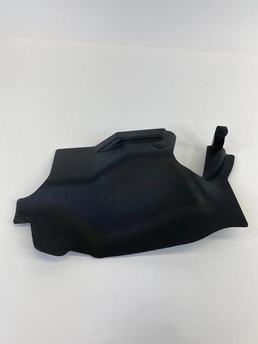 2009 DODGE JOURNEY CENTER CONSOLE LEFT DRIVER SIDE PANEL COVER TRIM 05023899AA