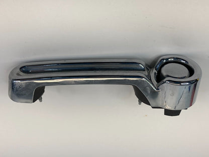 2010 2011 Dodge Nitro Front Right Passenger Side Exterior Door Handle Assy OEM