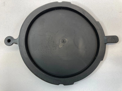 08-10 CHRYSLER SEBRING REAR RIGHT DOOR WINDOW REGULATOR CARRIER COVER CAP OEM