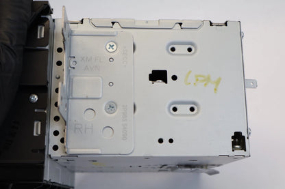 2014 2015 KIA SORENTO NAVIGATION AM/FM RADIO PLAYER DISPLAY SCREEN 96560-1UAA1VA