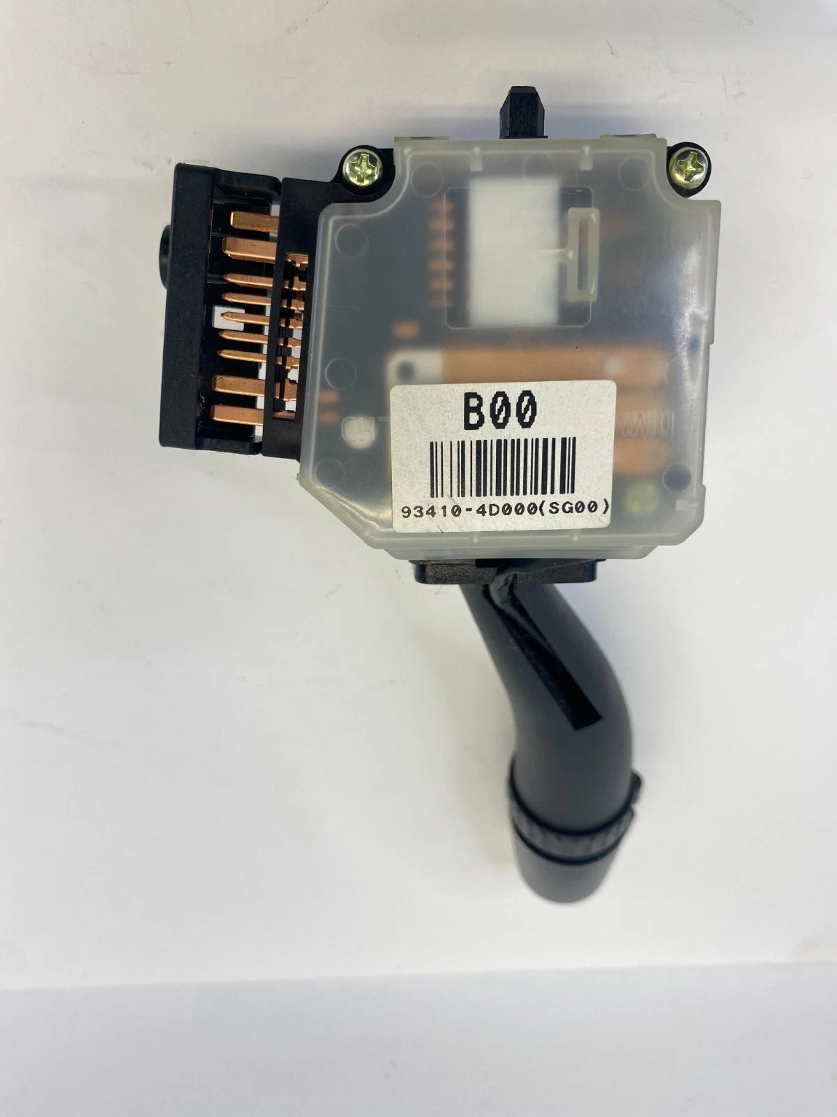 2006-2014 KIA SEDONA HEADLIGHT TURN SIGNAL SWITCH CONTROL 93410-4D000 OEM