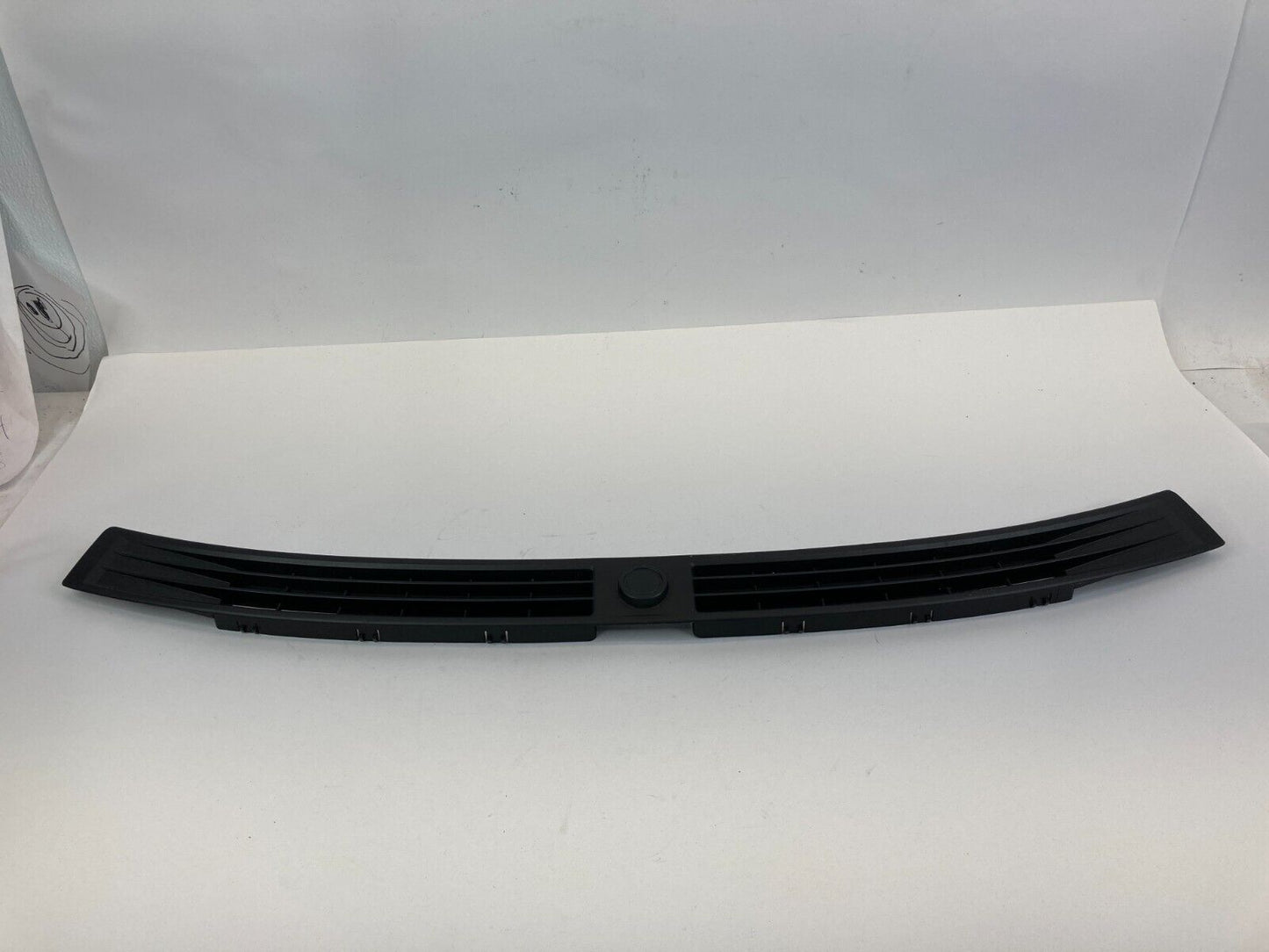 2007-2010 Chrysler Sebring Center Dash Air Vent Grille Trim Panel IAM76TRM-AC