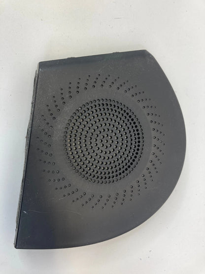 2011-2014 HYUNDAI SONATA DASH LEFT SIDE SPEAKER COVER TRIM BEZEL 84725-3S100