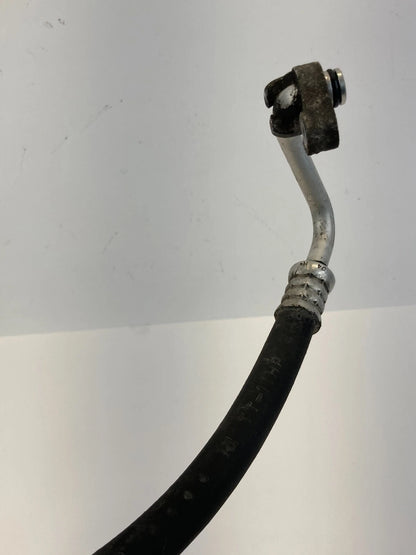 04-09 TOYOTA PRIUS 1.5L L4 HVAC A/C AIR CONDENSER DISCHARGE PIPE TUBE LINE OEM