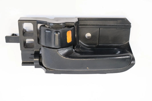 2005-2015 TOYOTA TACOMA FRONT LH DRIVER SIDE INTERIOR DOOR HANDLE ASSY BLACK OEM