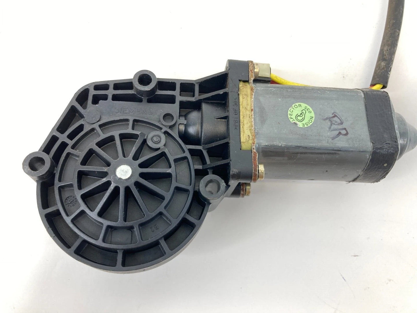 2003-2011 MERCURY GRAND MARQUIS REAR RIGHT DOOR WINDOW MOTOR 3W735427144AA OEM
